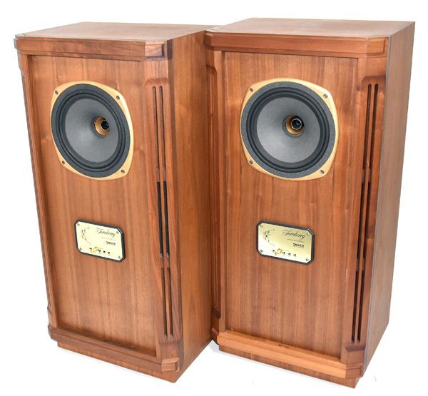 TANNOY タンノイ Turnberry HE スピーカー
