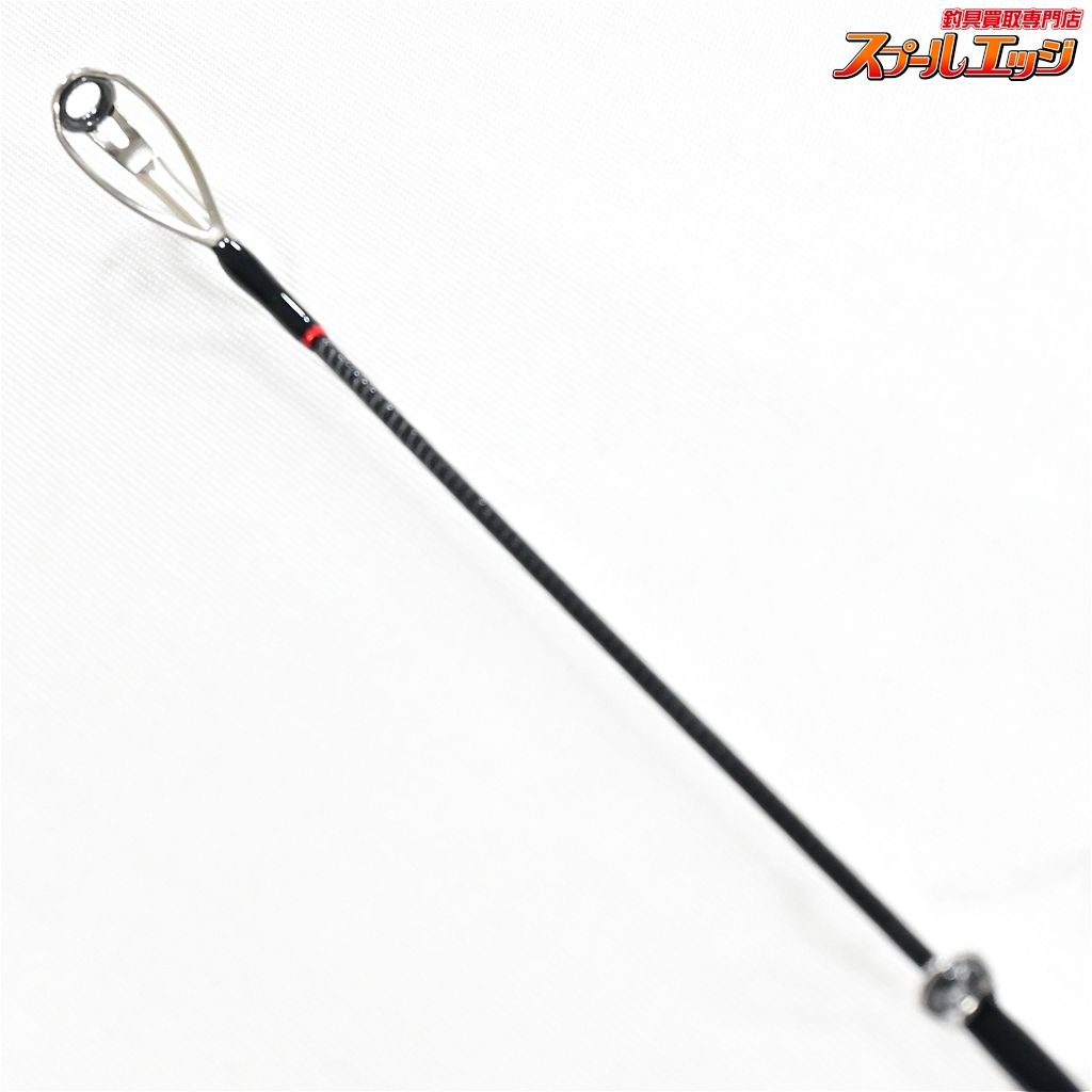 【ダイワ】 21スティーズ S65L+-SV・SMT スカイボルト DAIWA STEEZ