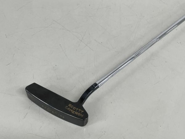 scotty cameron スコッティキャメロン CLASSIC 1.5 クラシック1.5