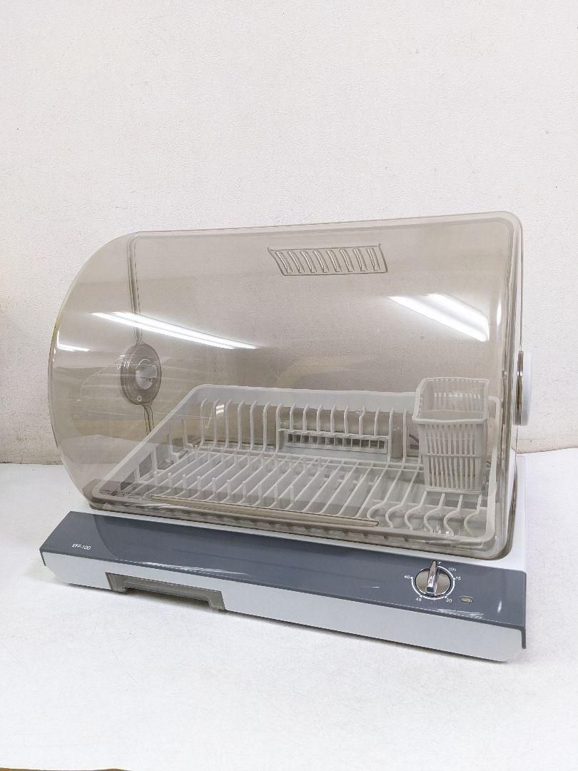 愛品館市原店】Panasonic 2017年製 FD-S35T3-X 食器乾燥機 概要