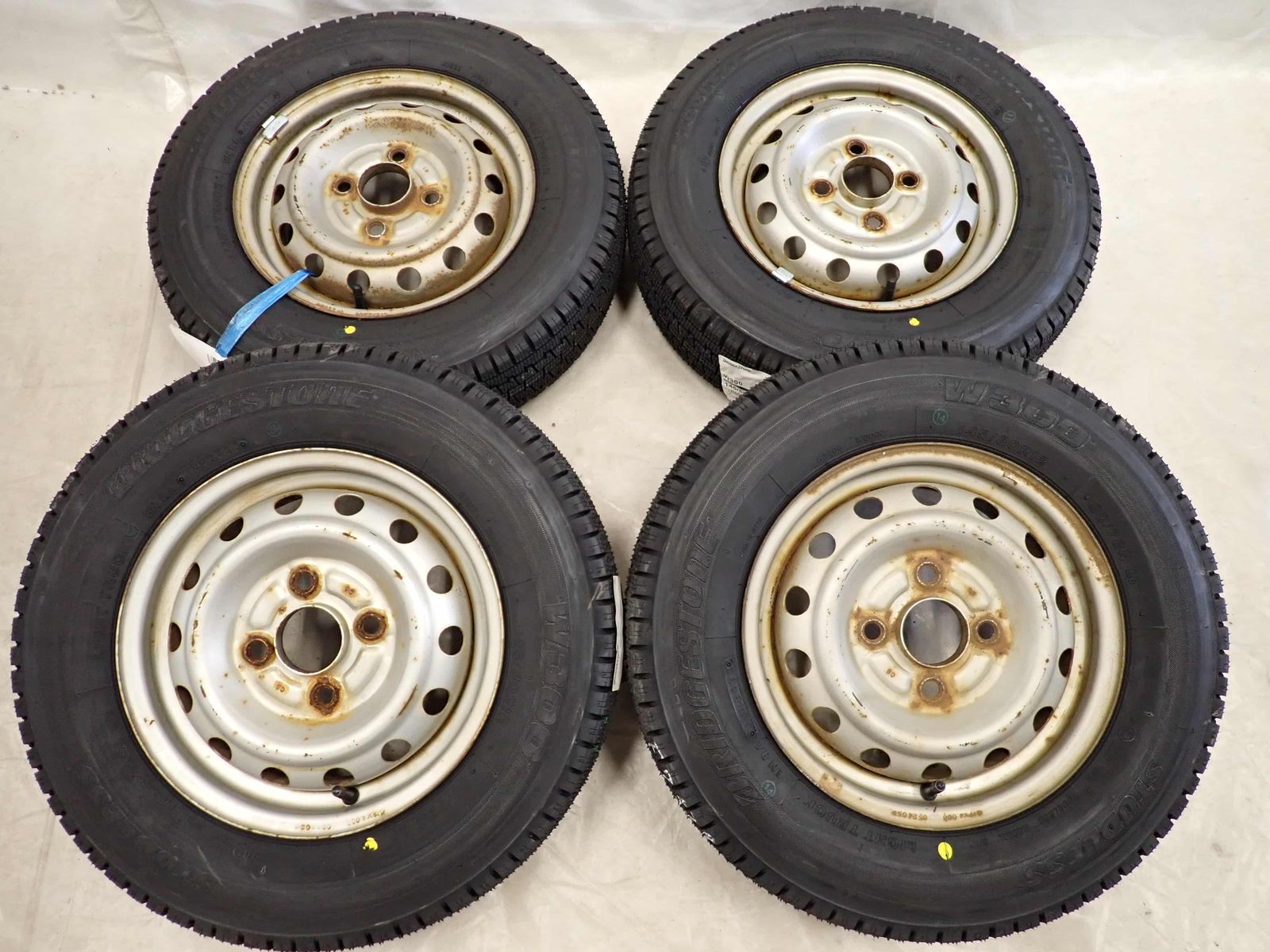 軽トラック 軽バン