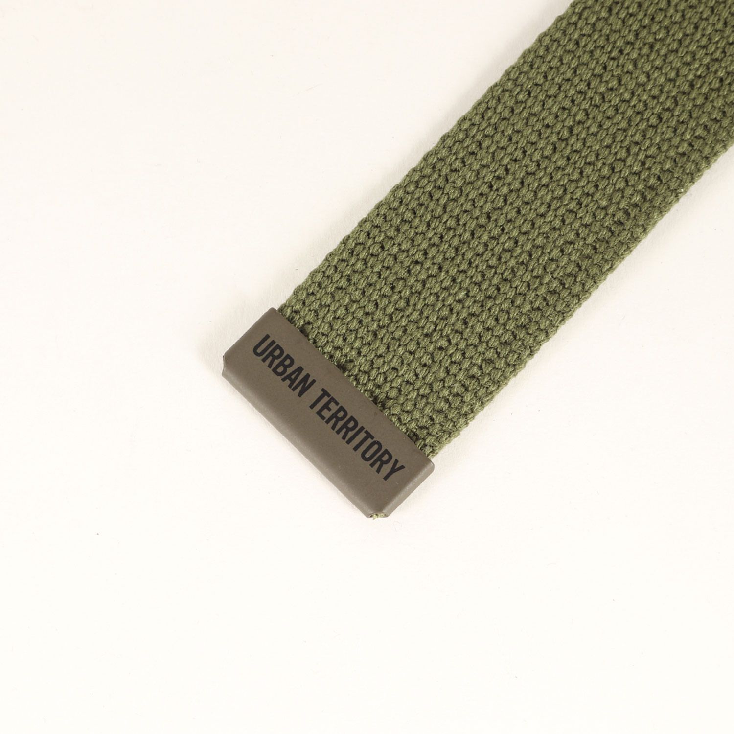 美品】WTAPS ダブルタップス ブランドロゴ GI ガチャベルト (GIB BELT