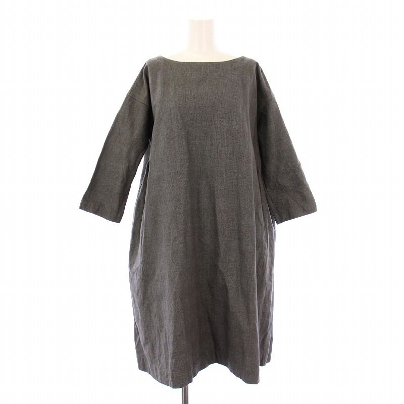 フォーティーファイブアールピーエム 45R 45rpm MOTTAINAI ワンピース  