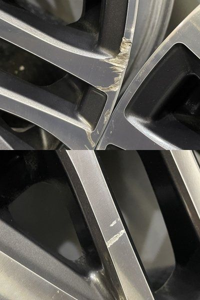 TOYOTA トヨタ 30アルファード/ヴェルファイア 純正ホイール 18インチ 