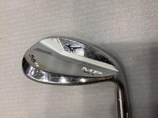 中古】 ミズノ MP-R5-L 56/13 ウェッジ WG NS PRO 950GH (フレックス