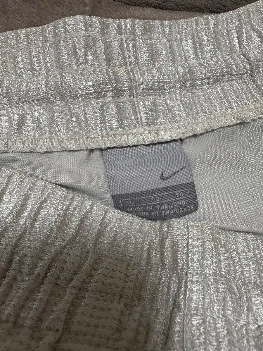 XL 90s Nike(ナイキ） バスケットボール ダズル ショートパンツ
