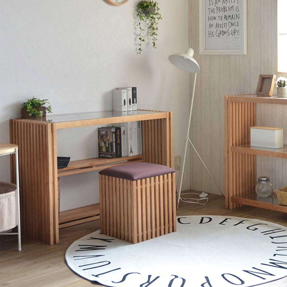 スツール 収納 木製 おしゃれ 収納付きスツール イス 椅子