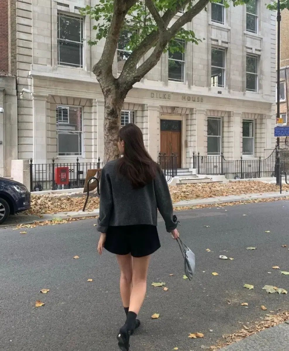 タナット オープン カラ ジャケット GULLKHAN_COM