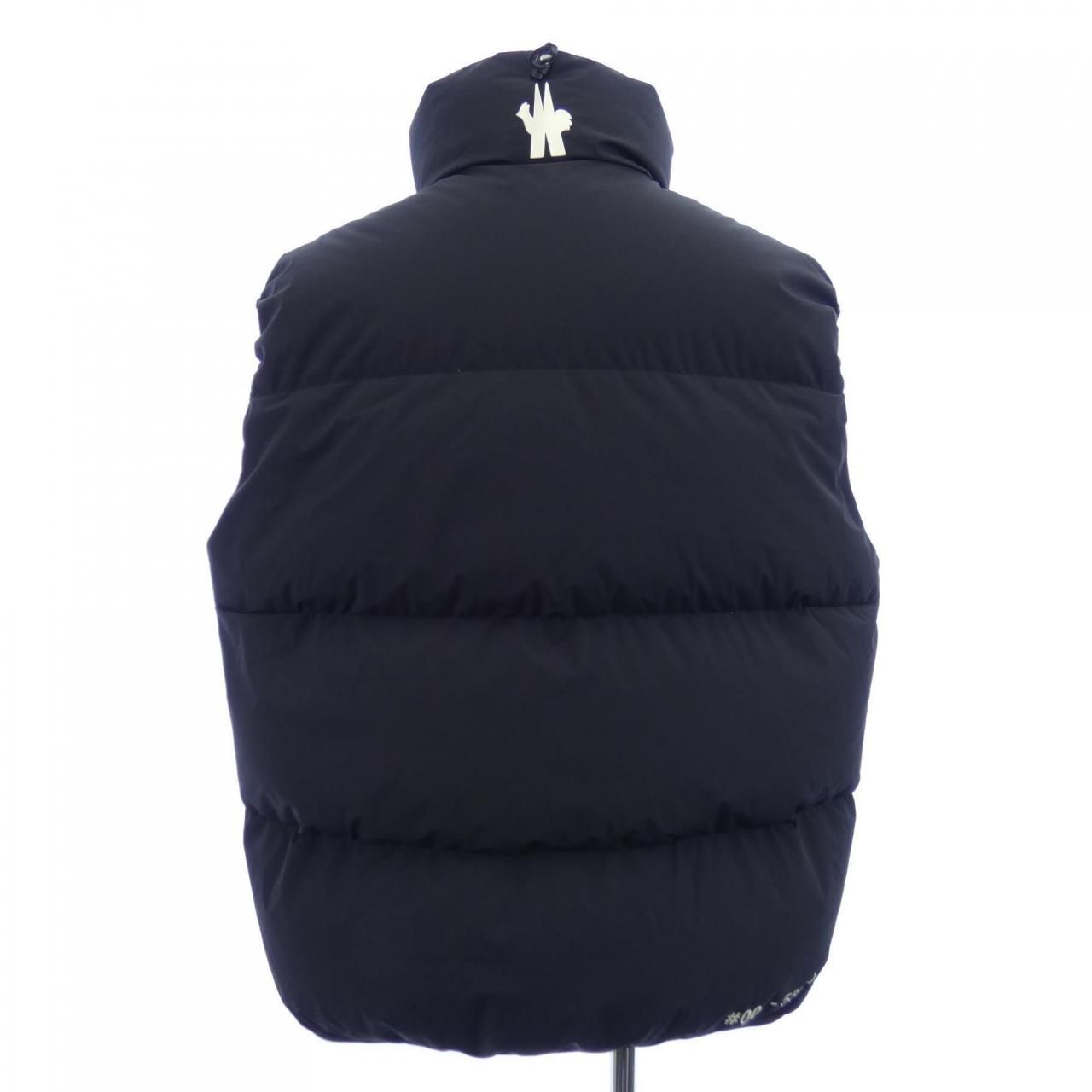 【美品】Moncler　モンクレール　グルノーブル　ベスト MONCLER GRENOBLE モンクレール グルノーブル ダウンベスト