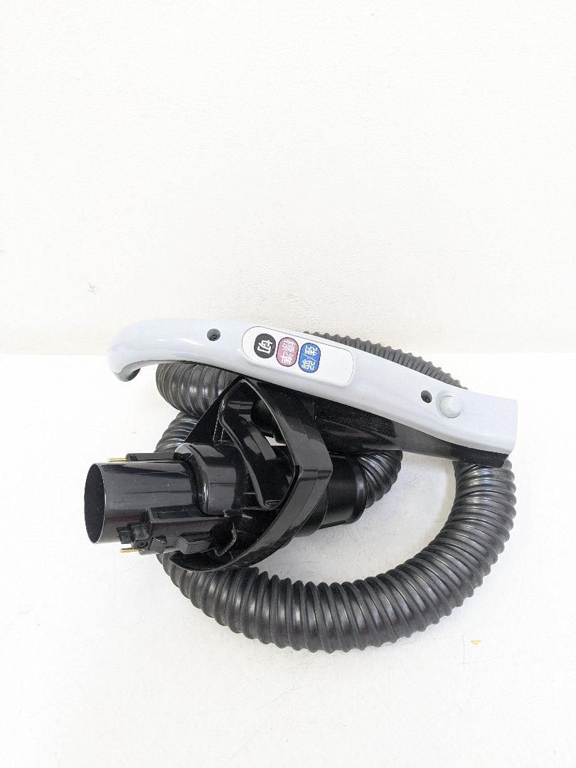 Panasonic MC-PLAE18A-T 紙パック式掃除機 2017年製 Panasonic MC-PLAE18A-T 紙パック式掃除機 2017年製 Panasonic