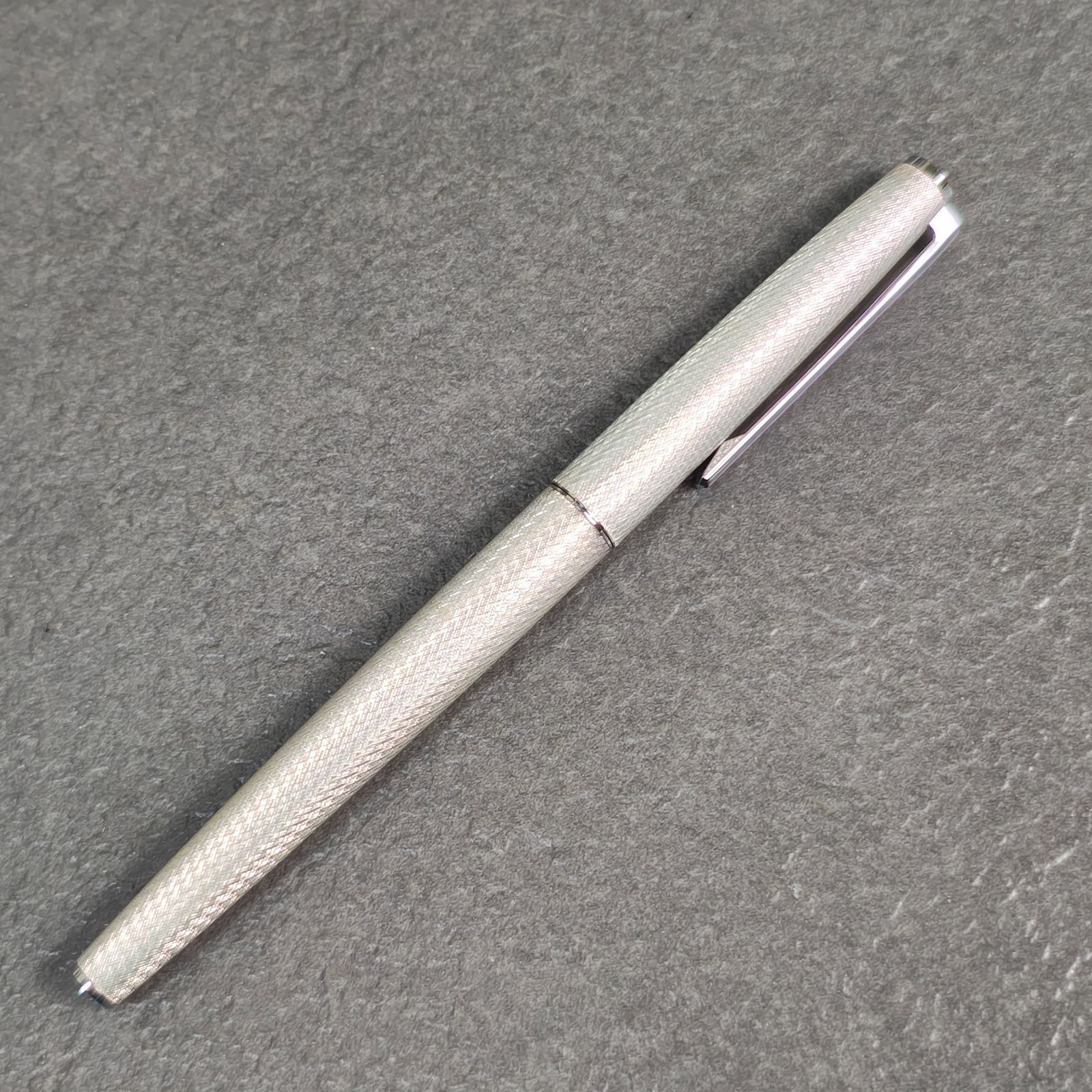 絶版 パイロット