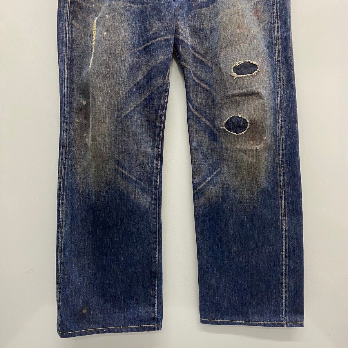 リーバイス Levi