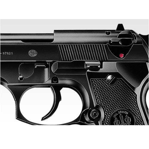 東京マルイ エアガン M92Fミリタリー ハイグレード 18歳以上 東京