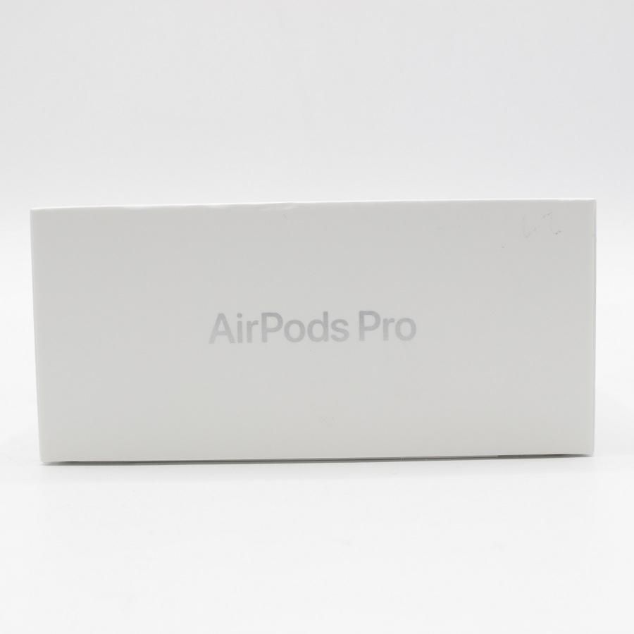 Apple AirPods Pro 第2世代 ワイヤレスノイズキャンセリングイヤホン エアポッズ プロ エアーポッズ 本体