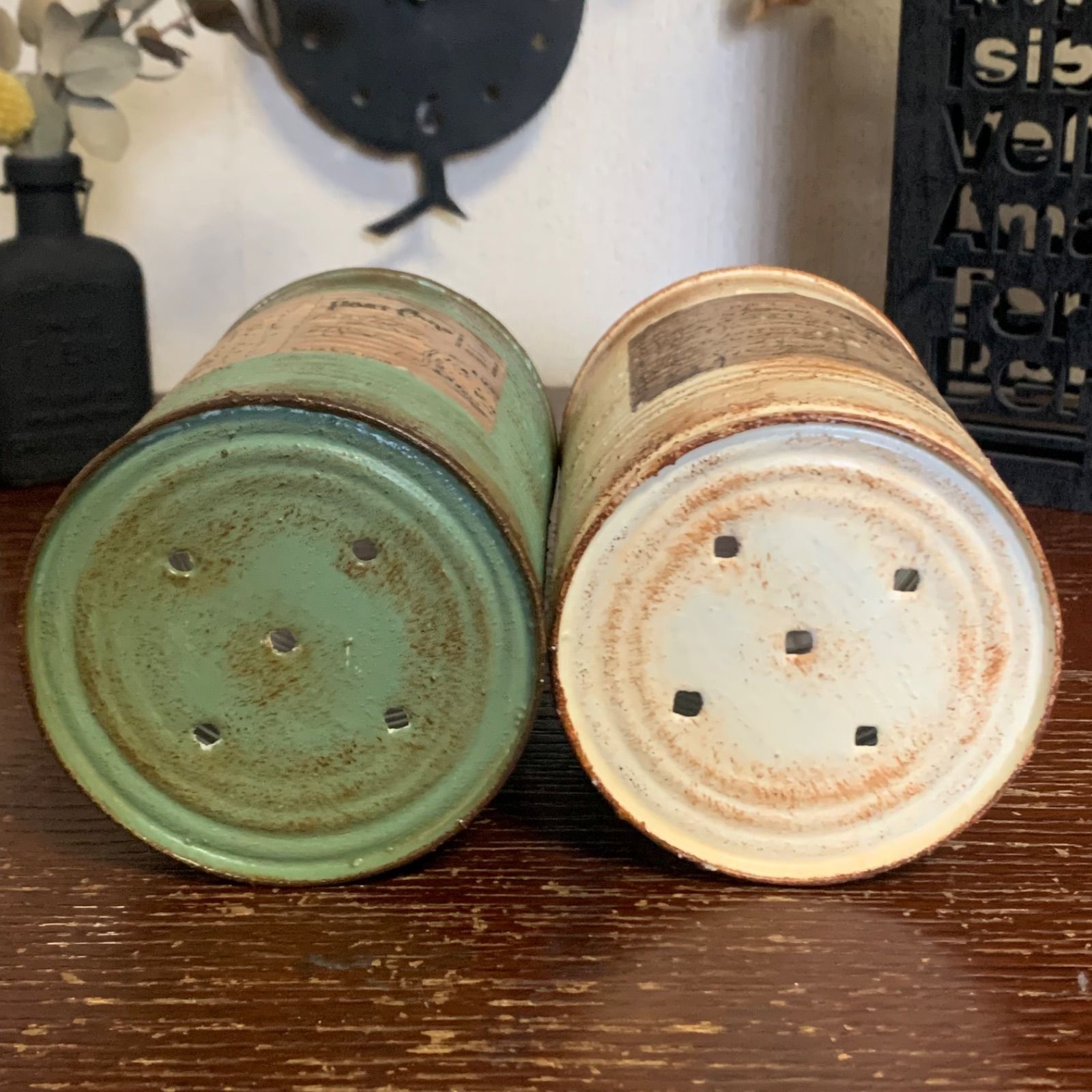 リメイク缶　87 リメイク缶 87