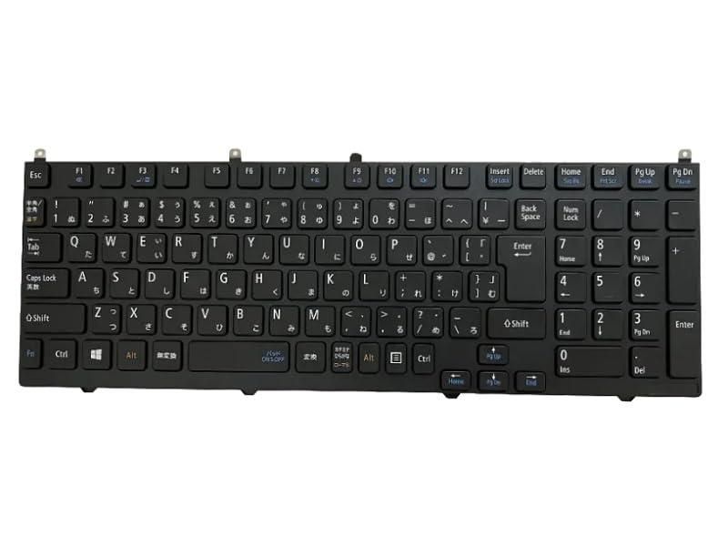 Laptopdiyparts 修理交換用 NEC VersaPro VA-H VA-J VA-K VA-M VA-N VX-G VX-J VK19 VJ19 VJ24 VJ25 VK25 VK25
