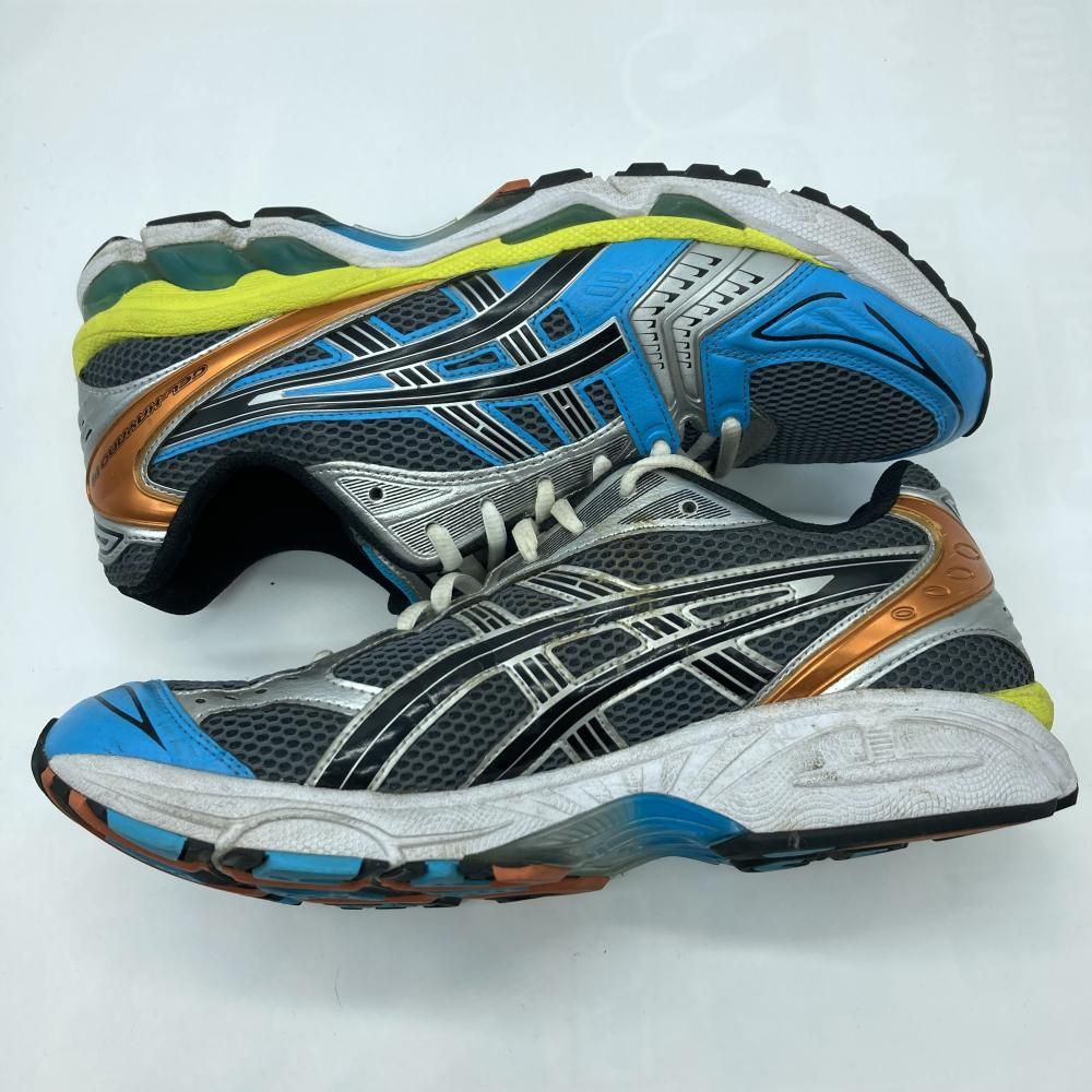 中古】ANGELO BAQUE×asics Gel-Kayano 14 Rebirth Of Cool 中古】ANGELO BAQUE×asics Gel-Kayano 14 Rebirth Of Cool