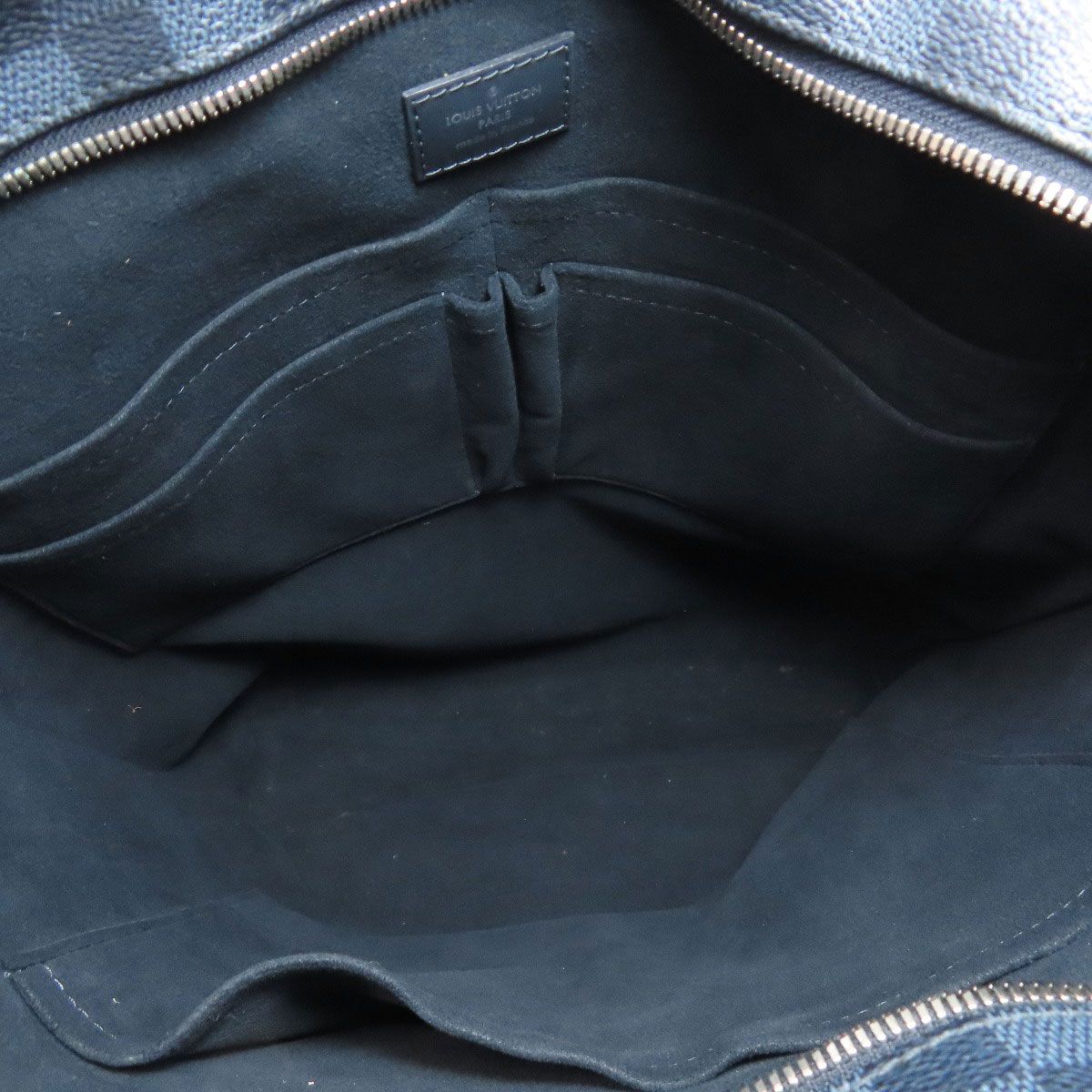 LOUIS VUITTON ルイヴィトン N42223 カバジュール トートバッグ ダミエ  