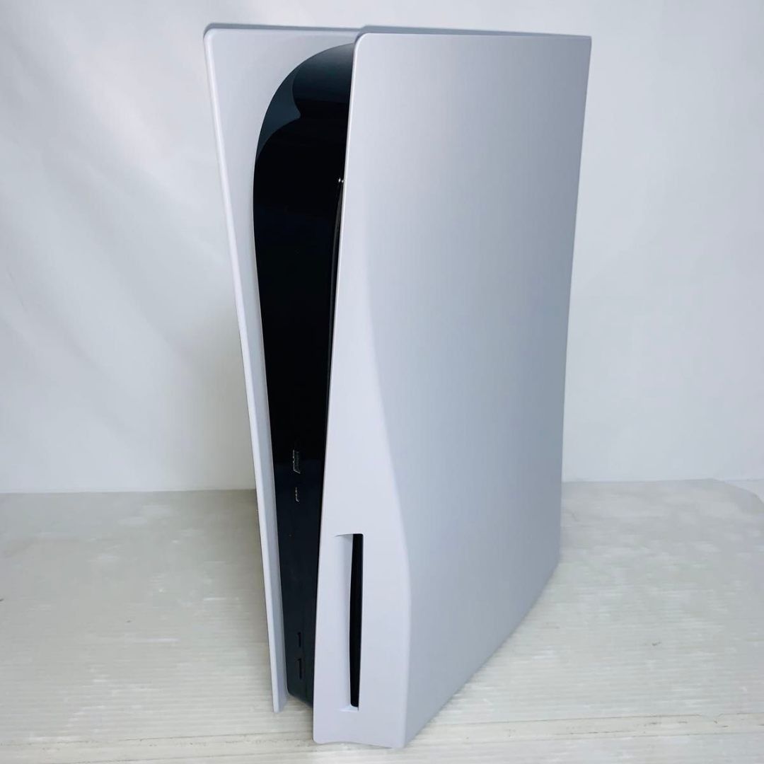 ディスクドライブ搭載機