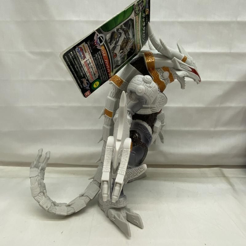 【中古】タグ有)ウルトラ怪獣DX シビルジャッジメンター ギャラクトロン[22][240022196835] 中古】タグ有)ウルトラ怪獣DX シビルジャッジメンター ギャラク
