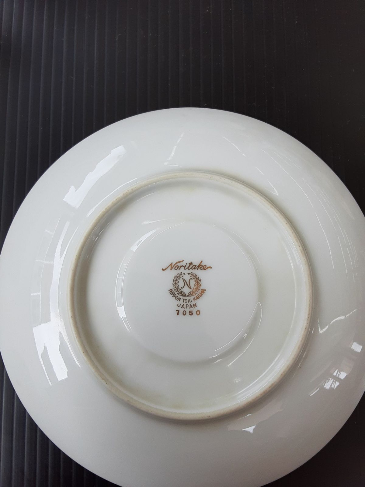 カップ＆ソーサー 6客セット