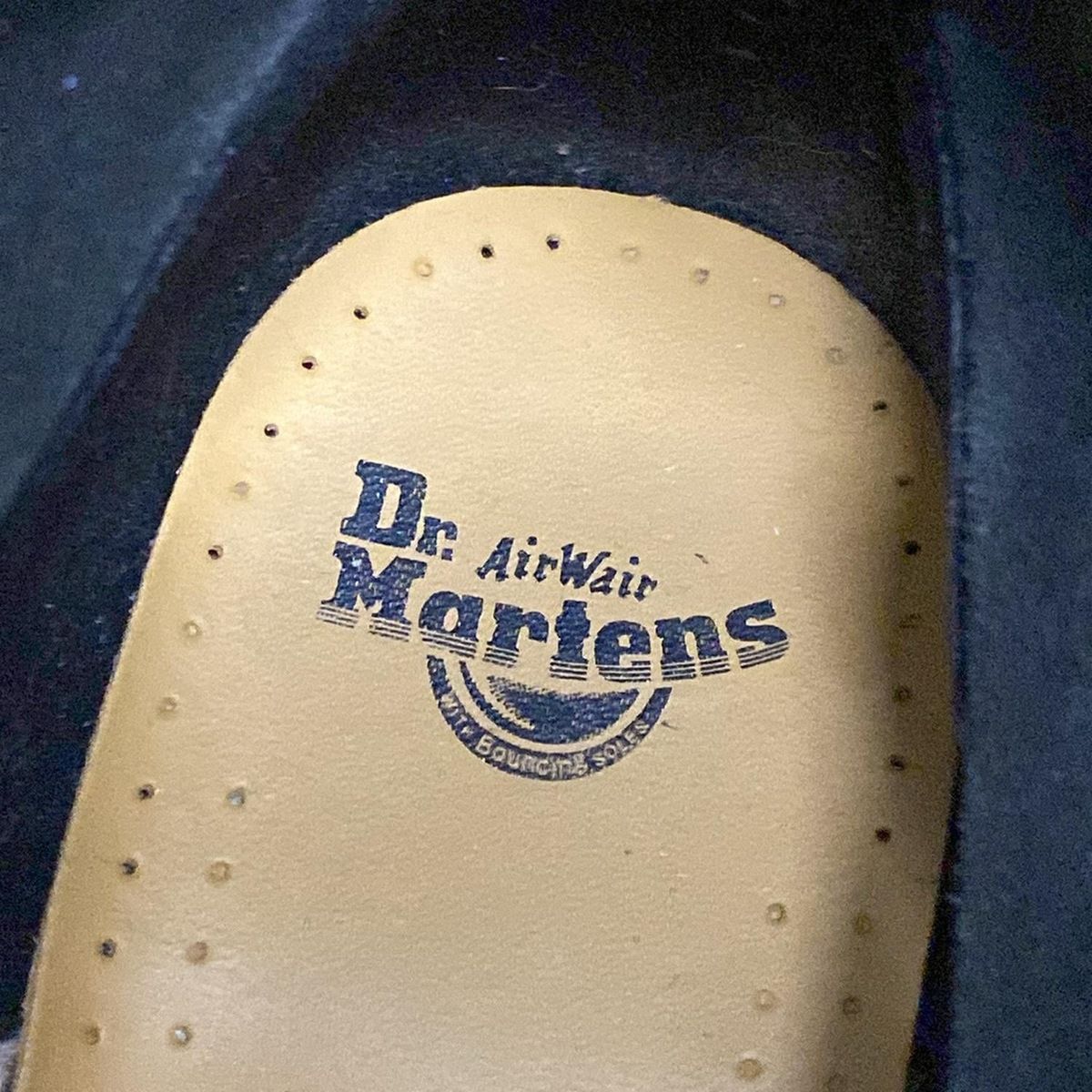 Dr.Martens ドクターマーチン