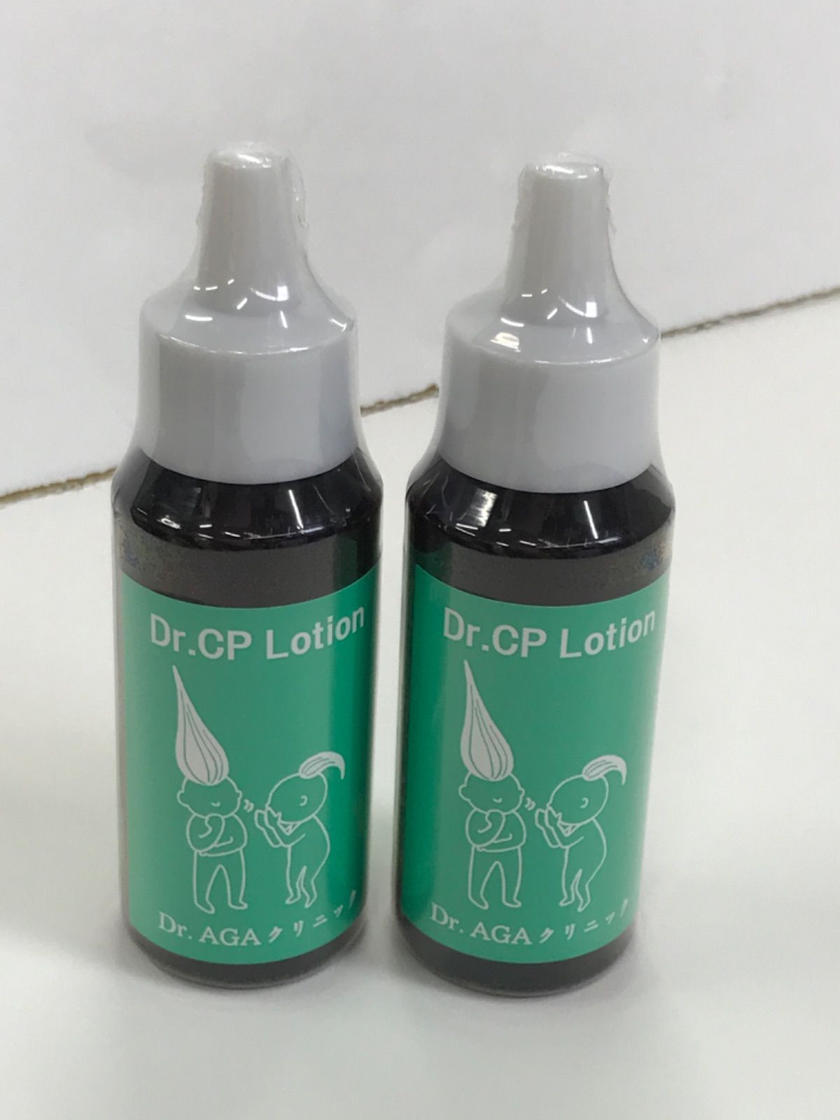 E235 Dr.AGA クリニック Dr.CP Lotion スキャルプローション E235 Dr.AGA クリニック Dr.CP Lotion スキャルプローション