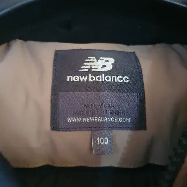 New Balance