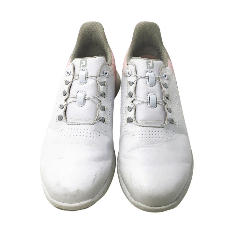 FOOT JOY フットジョイ 92382J FUEL BOA ゴルフシューズ
