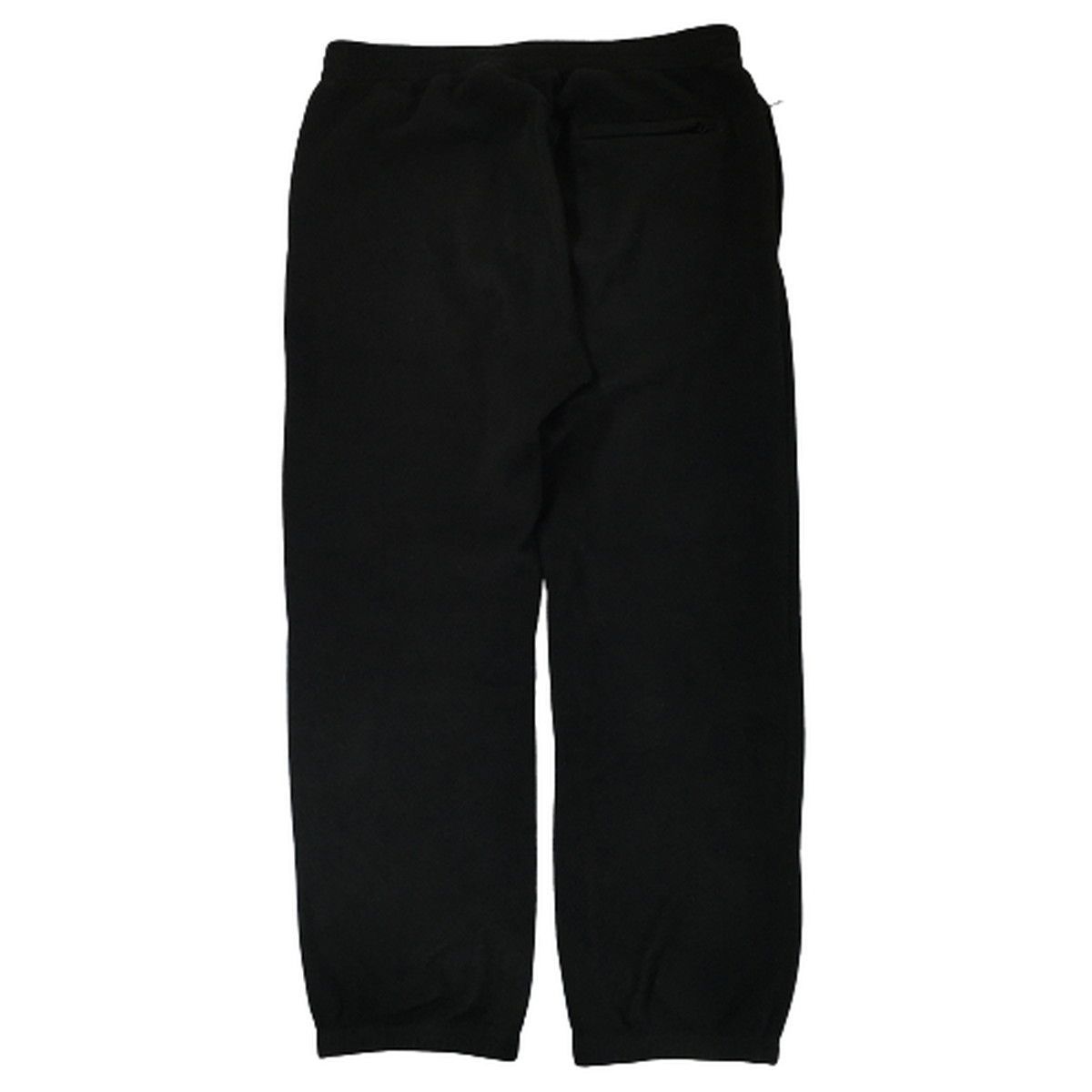 特価HOT21AW Supreme Polartec Pant Black XL パンツ