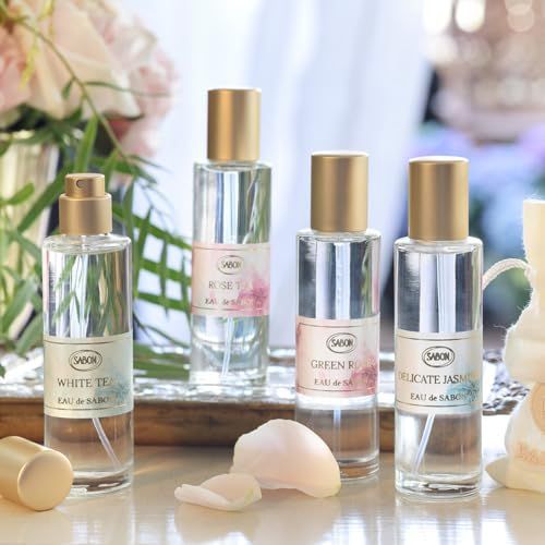  SABON サボン オー ドゥ デリケート ジャスミン 80 mL その他 フェイスケア