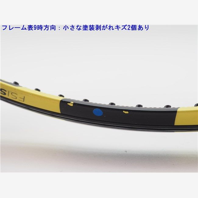 中古 テニスラケット バボラ ピュア アエロ チーム 2018年モデル
