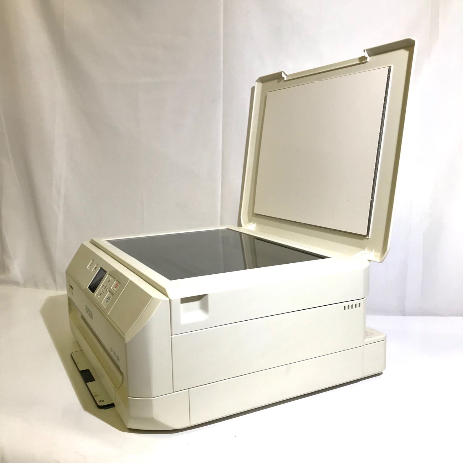 動作未確認】EPSON エプソン インクジェットプリンター カラー
