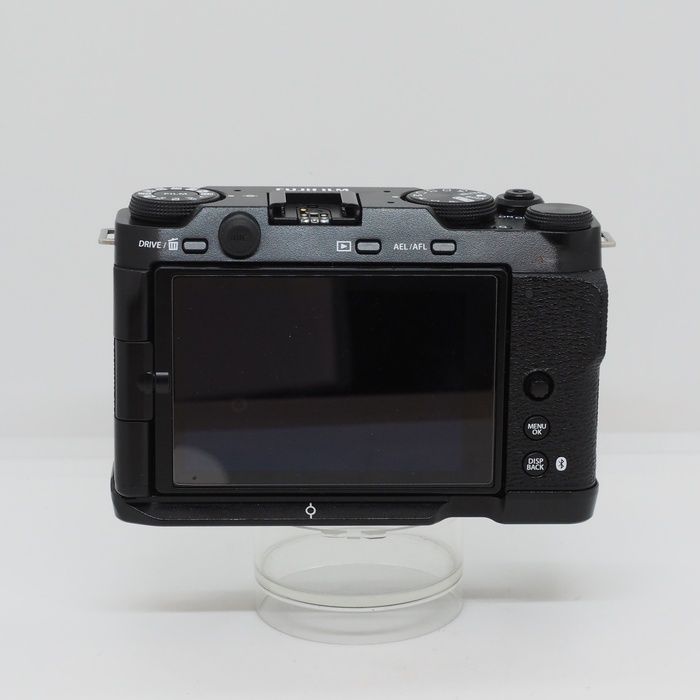  フジフイルム X-M 5-B ボディ その他 カメラ