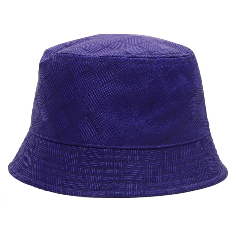 ボッテガ アイレット ナイロン バケットハット ユニセックス