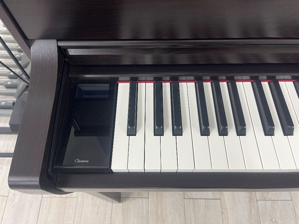 ☆71688【電子ピアノ】YAMAHA CLP775R 21年製 - メルカリ