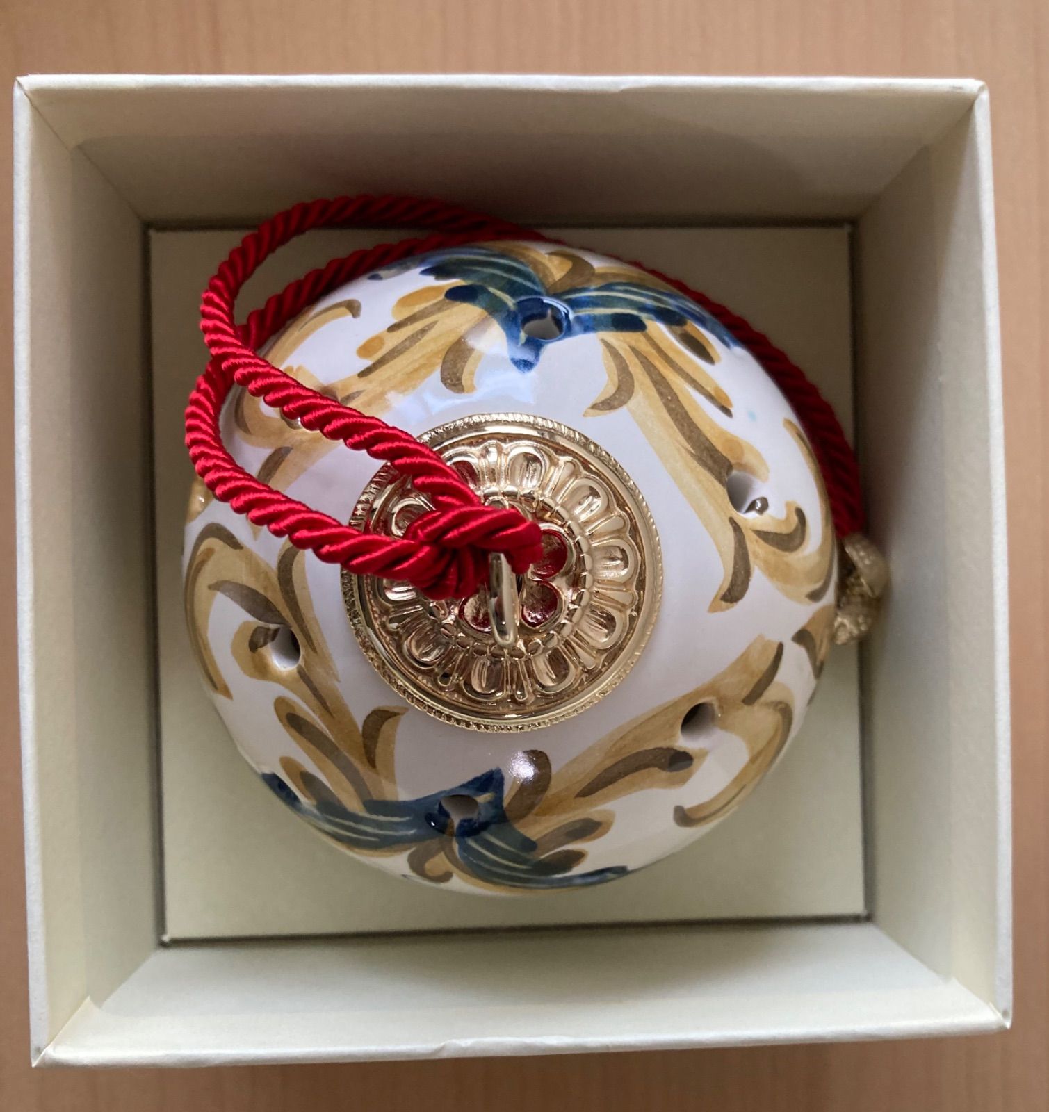 ポプリ用セラミックボール＆ポプリ100g