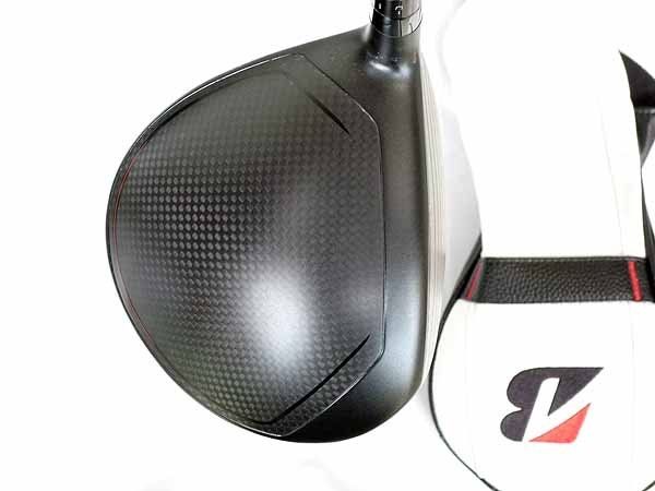  ブリヂストン B 2 ドライバー Speeder 569 6 リシャフト 10.5度 SR ドライバー メンズ
