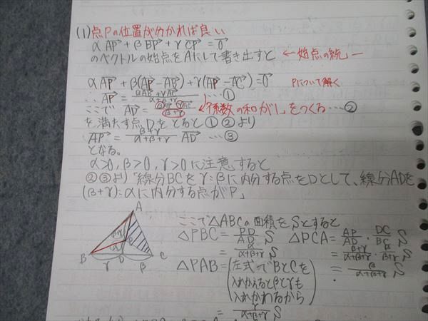 駿台高3選抜東大文系数学 駿台 高3 東京大学 選抜東大文系数学 テキスト通年セット 2024