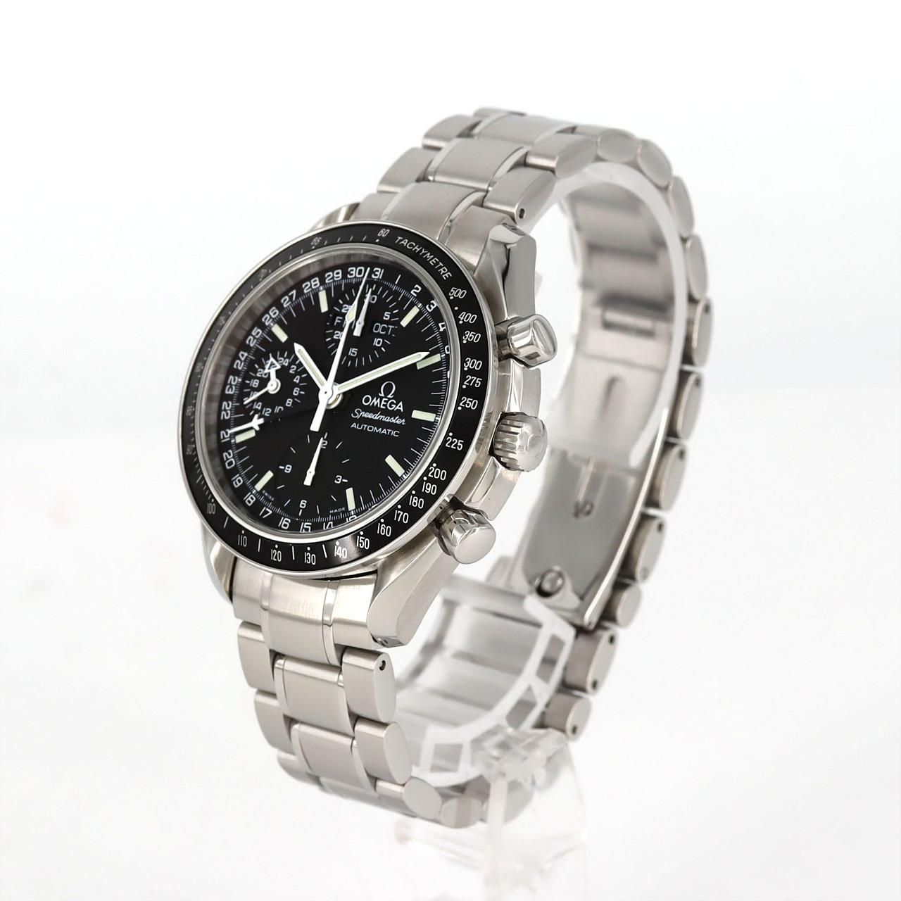 オメガ スピードマスターマーク40コスモス 3520 50 SS 自動巻