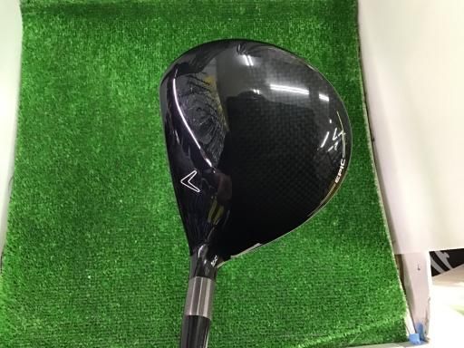 中古】 キャロウェイ EPIC MAX 5W フェアウェイウッド FW