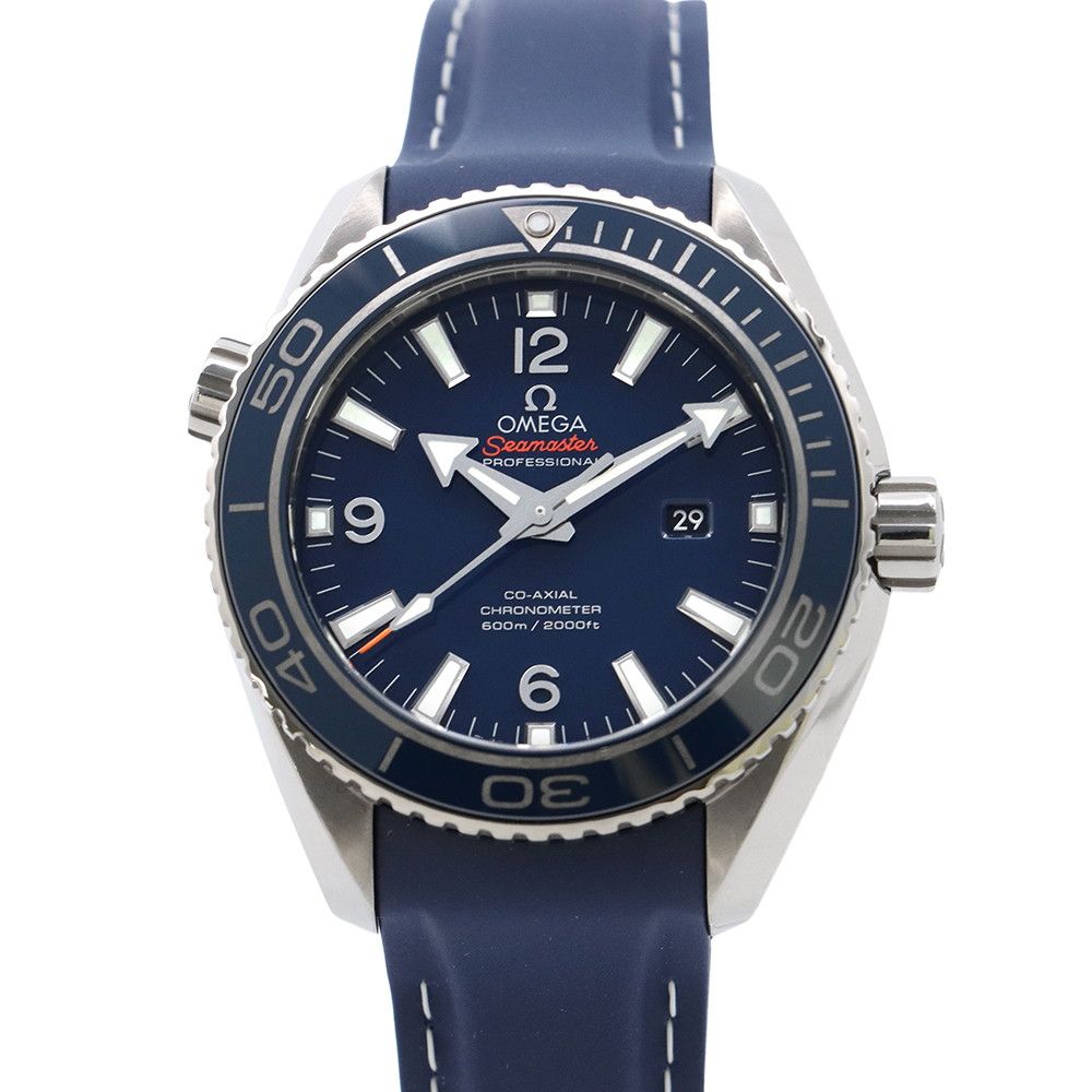 OMEGA(オメガ)ビッグレクタンギュラー 角型 自動巻き グレー文字盤