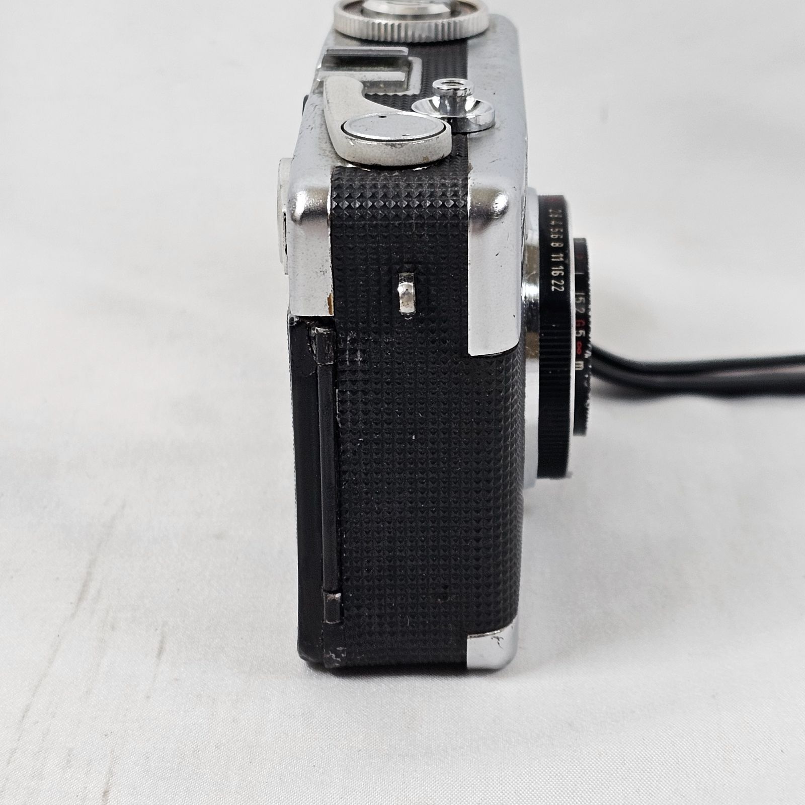 FUJICA Half フジカ ハーフ フィルムカメラ レトロ