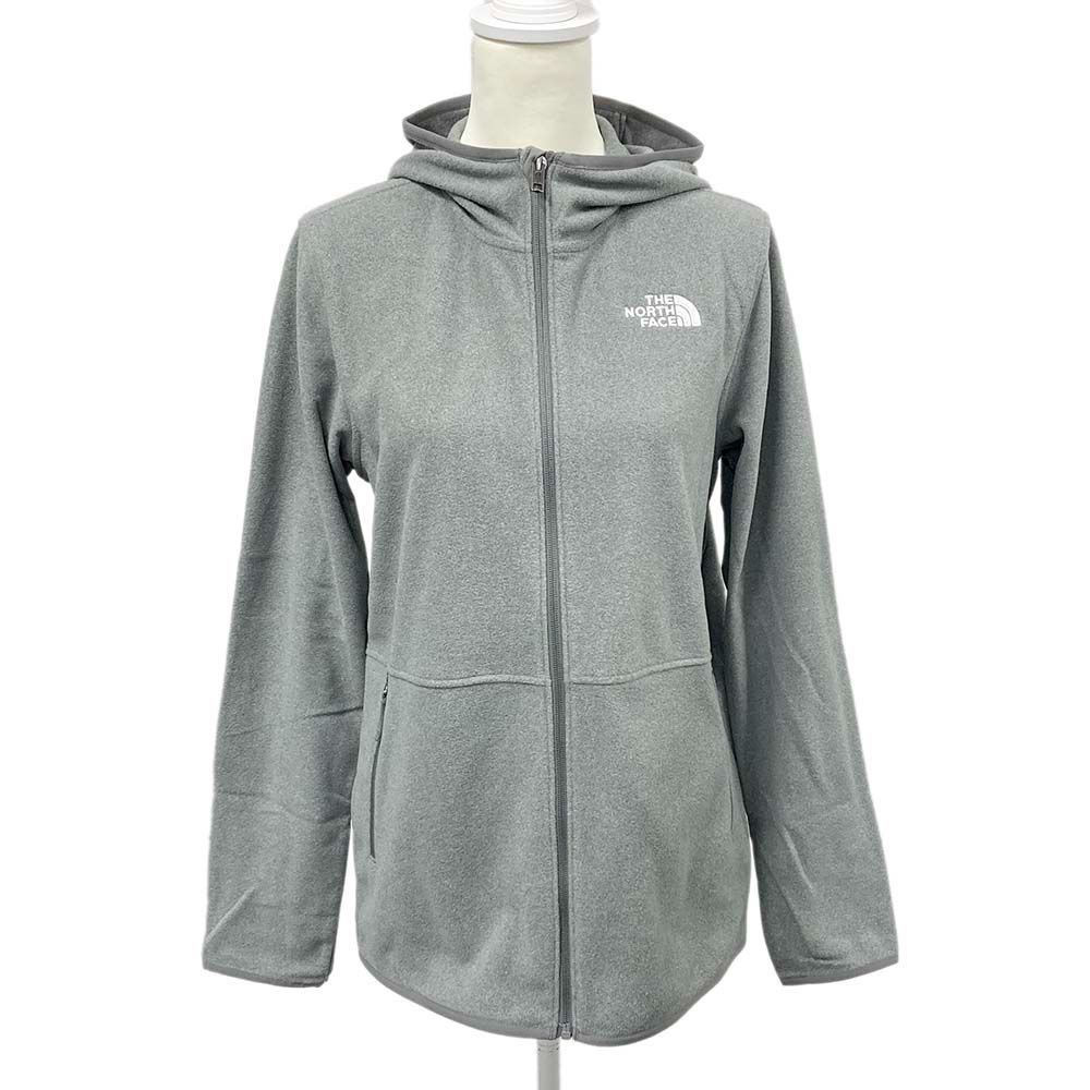 フリースジャケット