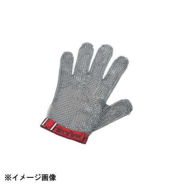 【新品】協和商事 ニロフレックス鎖手袋 M 378201