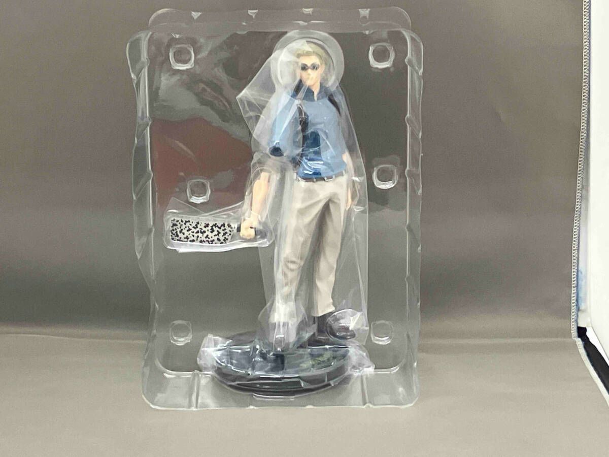 現状品 B賞 七海建人 一番くじ 呪術廻戦 渋谷事変 ~壱~ 呪術廻戦