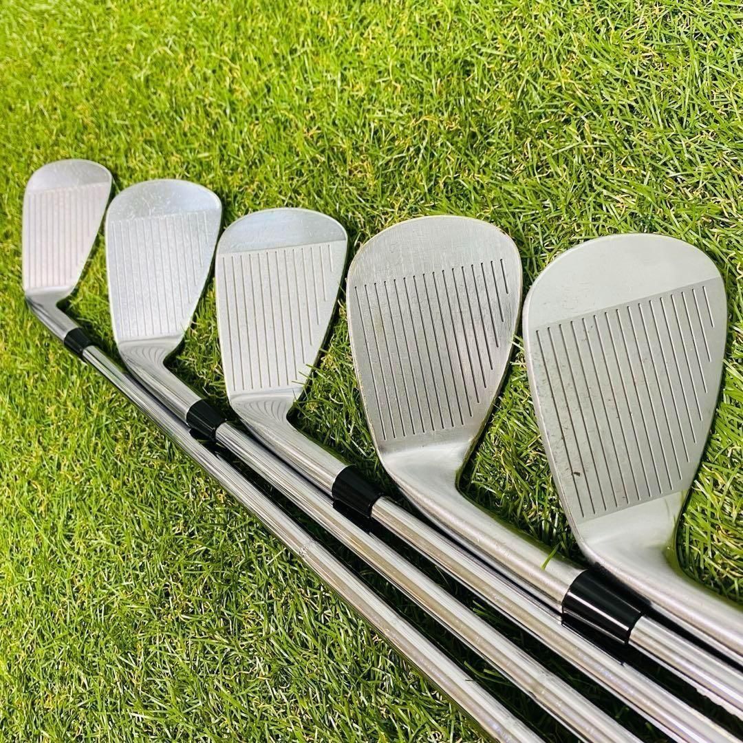 【激レア】豪華9本 ジャンバティスト JB501 メンズアイアンセット 9本 S 激レア】豪華9本 ジャンバティスト JB501 メンズアイアンセット 9本 S