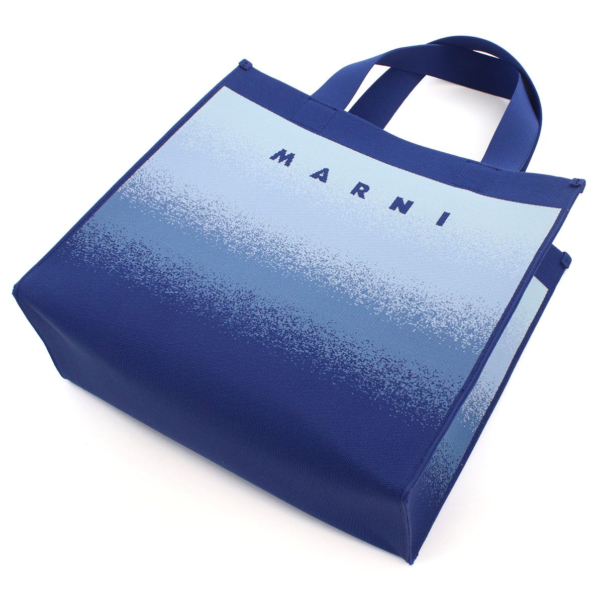 MARNI マルニ SHMP0076A5 トートバッグ オレンジ系 レディース