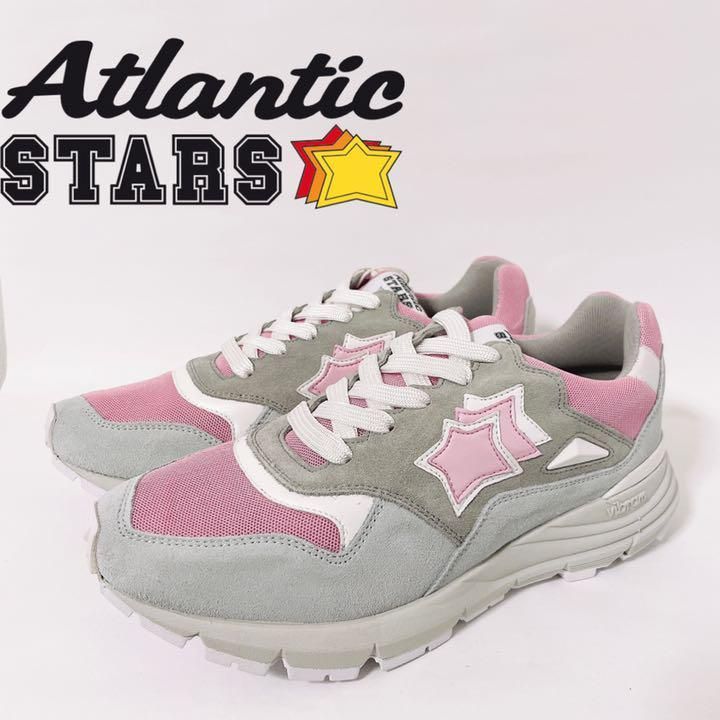 ☆定価39,800円☆ つよく Atlantic STARS アトランティックスターズ