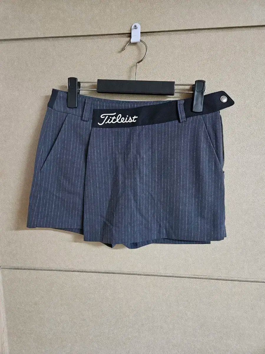 ☆Titleist golf☆タイトリスト韓国 発熱スカート 【公式通販】